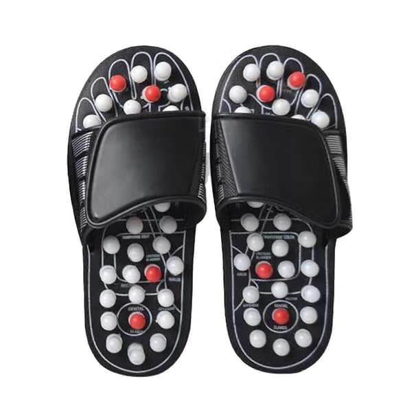 Massage Slippers 38-39
