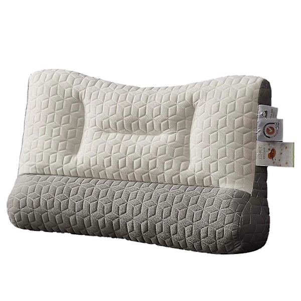Proease pute for søvnapné, Pro Ease søvnapnépute, Proease US pute, Proease ortopedisk dyp søvnpute
