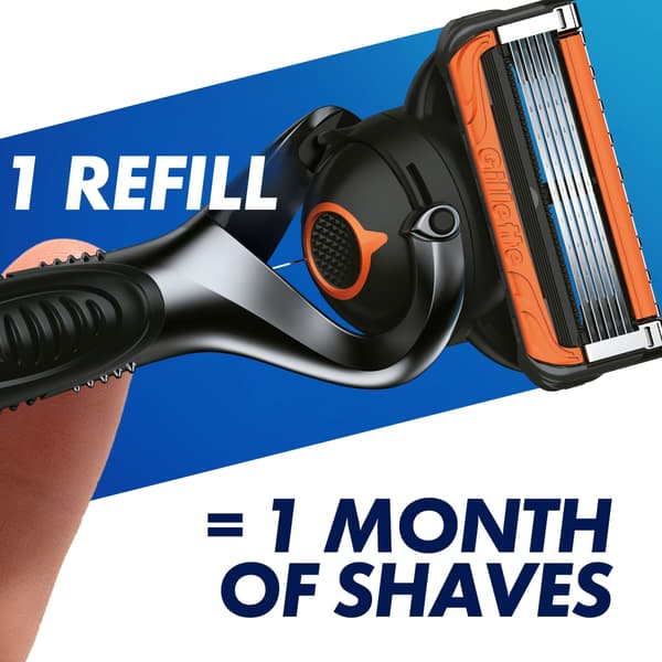 Rakhyvel Proglide Power 1st rakblad 98