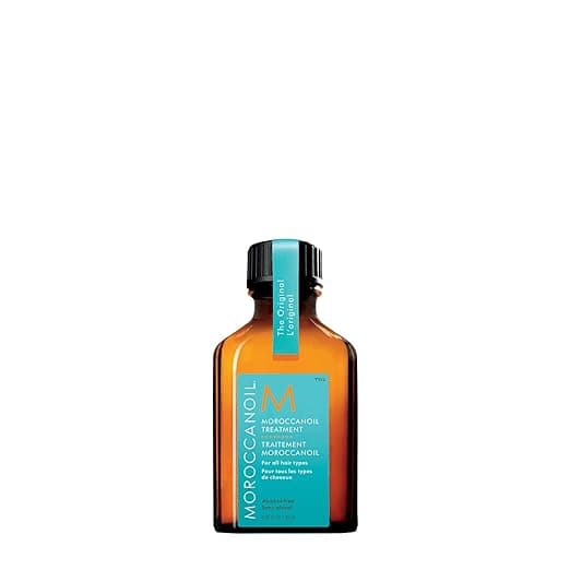 Moroccan Oil Care