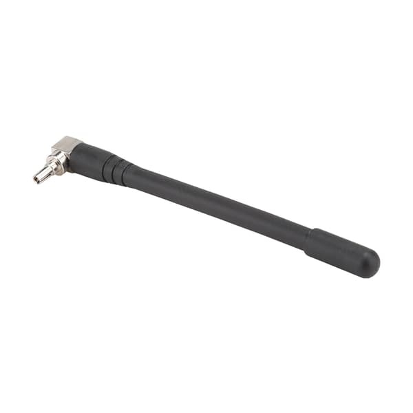 2 stk. CRC9-kontakt 3DBi 4G LTE-antenne passer for Huawei E3372 E353 E367 E3131 E122 E8278