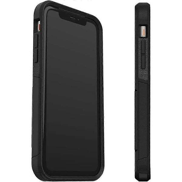 OTTERBOX COMMUTER SERIES Etui til iPhone 11 - SORT