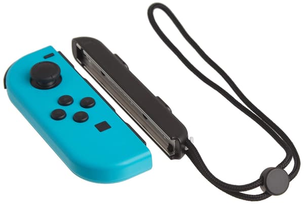 Kompatibel Switch med original fitness Bluetooth-controller til NS-spil