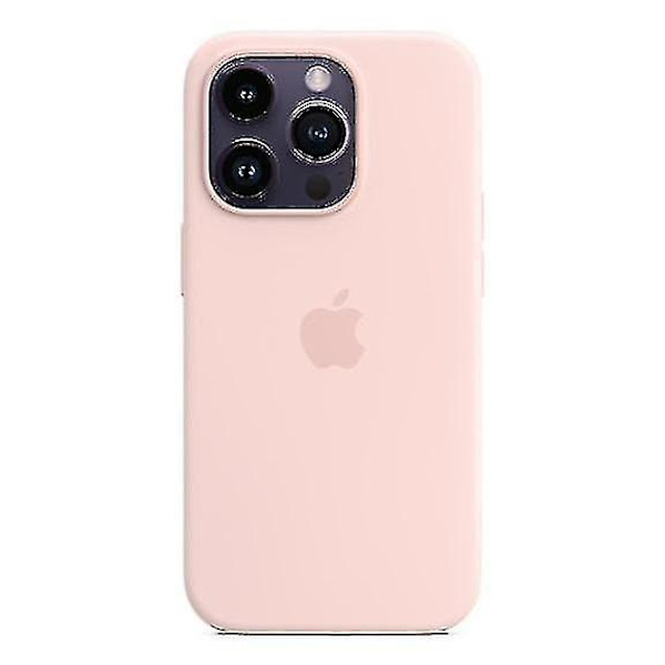 Silikondeksel for iPhone 14 Pro