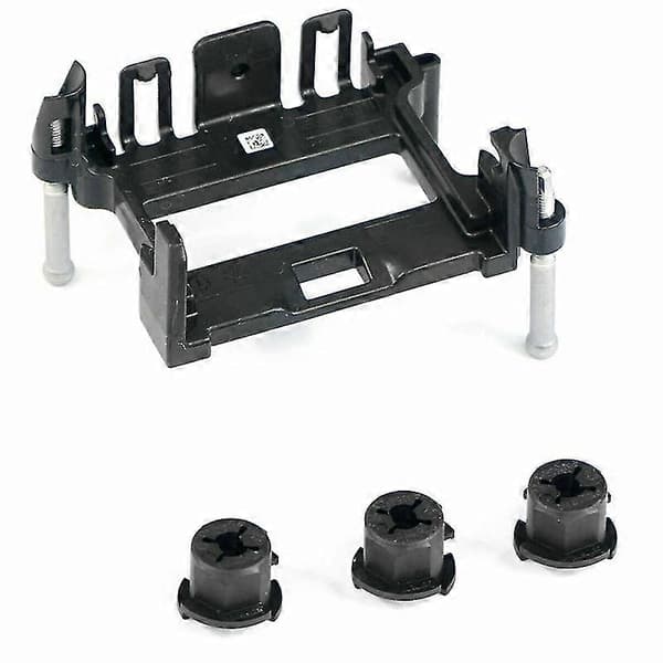 5g0998561 Bil ACC Adaptiv Cruise Control Modul Sensor Brakett Avstandssensor Brakett For A3 Golf Polo