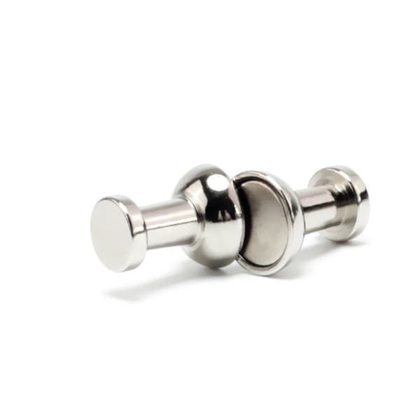 Powerful Magnets 12 Pieces, 12x16mm Extremely Strong Refrigerator Magnets