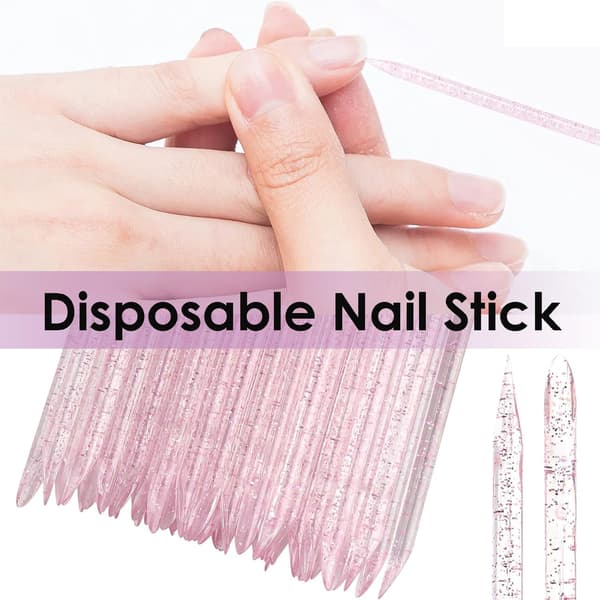 Nail Art Tools, Drill Glue Stick