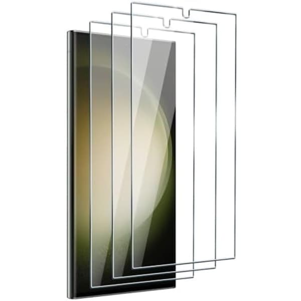 Näytönsuoja Samsung S24:lle