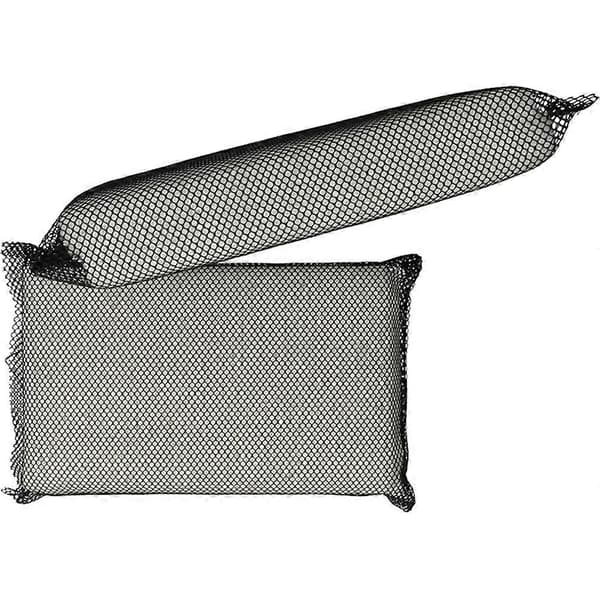 4 stk filterpuder kompatible med Meranus Power 4, 4 poolrensere, poolrobot - finfilter