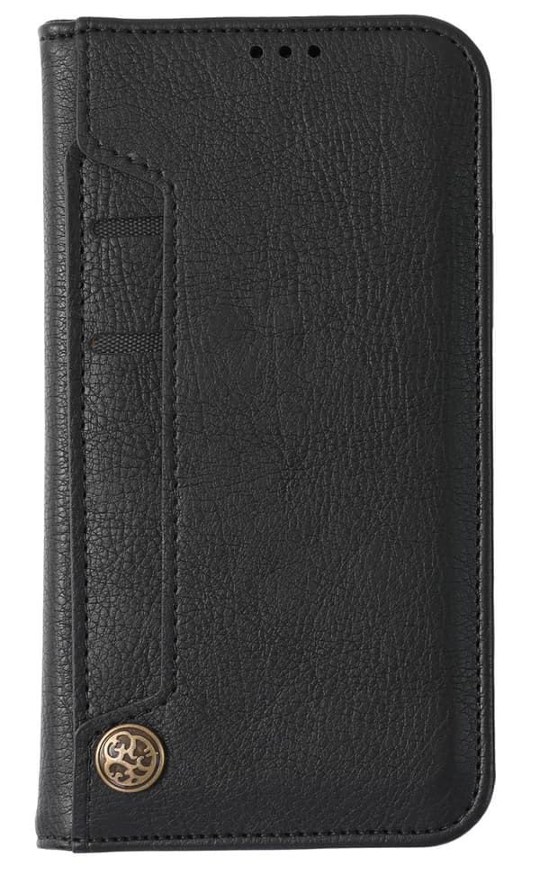Compatible with Samsung S25 FE/Samsung A17 Phone Case - Multifunctional Wallet - Flip Case Light Brown Light Brown Galaxy A17