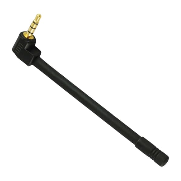 FM-antenne for Bose Wave Music System innendørs lydradio stereomottaker 3,5 mm