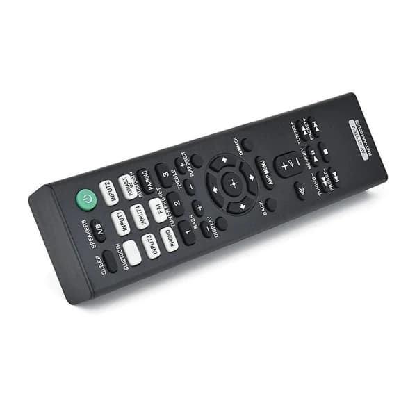 RMT-AA400U Remote Control for Str-DH190 Str-DH590 Str-DH790 AV