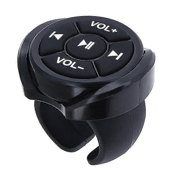 Langaton Bluetooth-medianäppäin kaukosäädin
