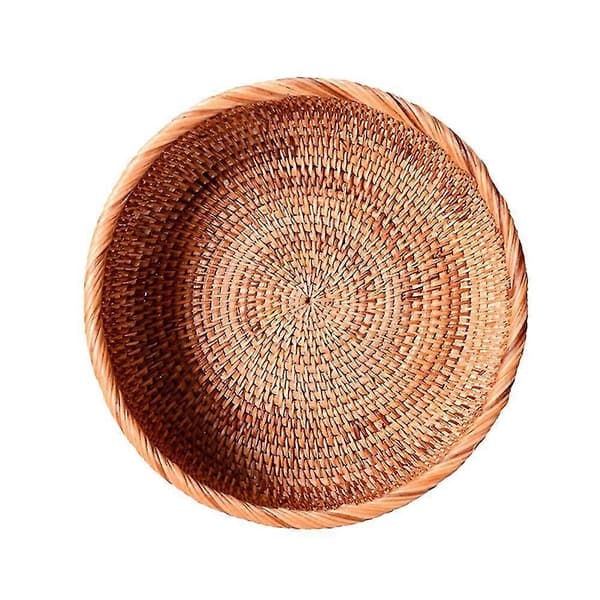 Fruit Storage Basket, Bread Basket Decorative Gift Baskets
