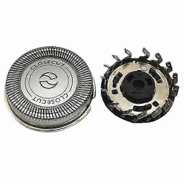 9-pack SH30 Replacement Heads for Series 3000 2000 1000 S738 Shavers with Durable Quality_Special Offers