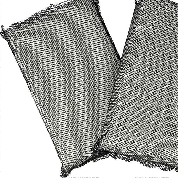 4 stk filterpuder kompatible med Meranus Power 4, 4 poolrensere, poolrobot - finfilter