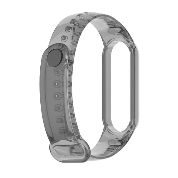 Kellon ranneke Xiaomi Mi Band 5/6 Black