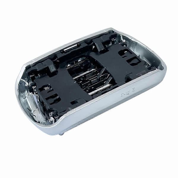 94M Replacement Shaver Head for Braun Series 9 Shavers Foil 9290cc, 9291cc, 9370cc, 9