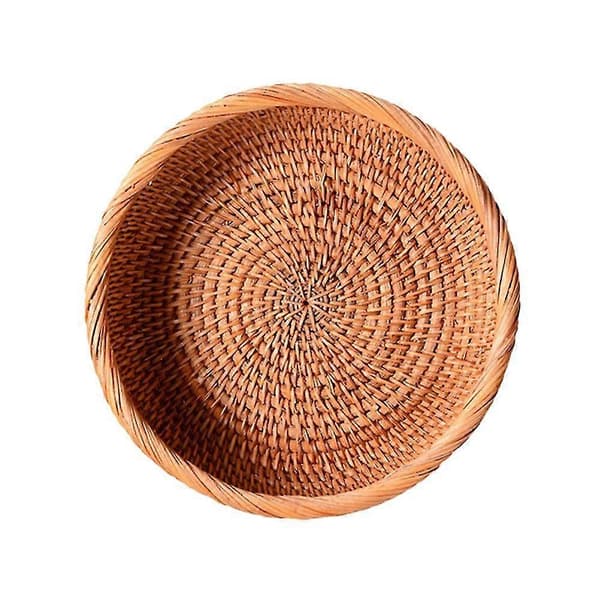 Fruit Storage Basket, Bread Basket Decorative Gift Baskets