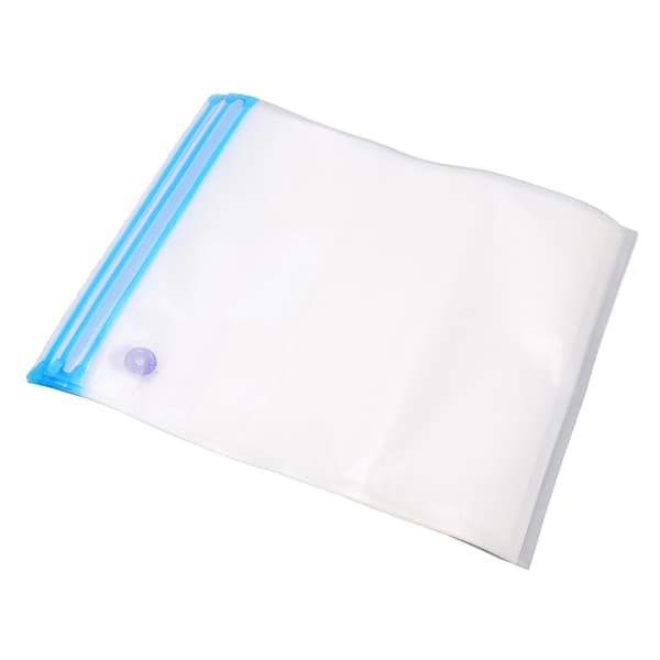 20pcs 3D Printer Filament Storage Bags Vacuum Sealed Resealable with Clip Hand Pump