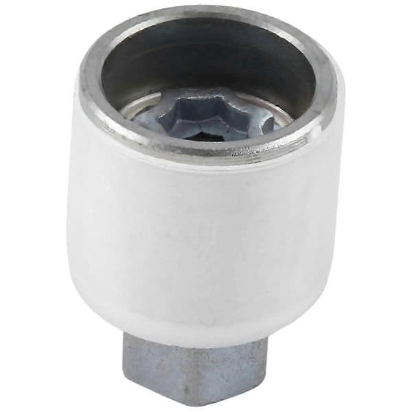 Anti-Theft Screw Socket Nut and Bolt Removable Key Socket Removal Tool Car Accessories for
