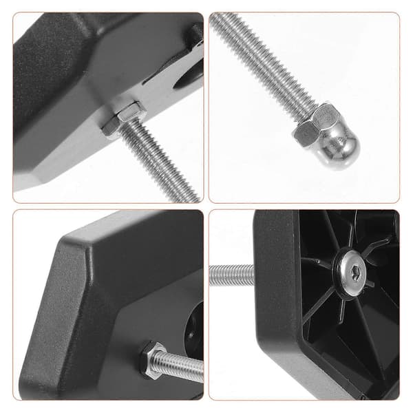 Skateboard Wall Mount, Skateboard Storage Hanger, Skateboard Display Hanger