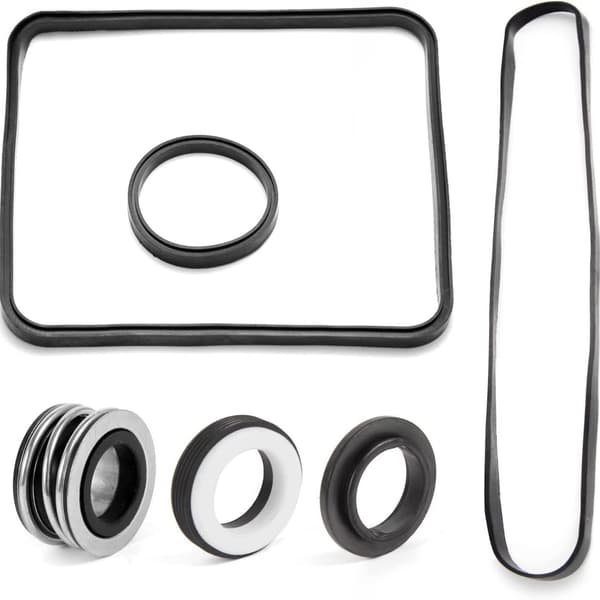 O-ring Reparationssats för Hayward Super SP2600 1600 2600X Pump