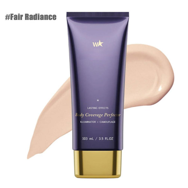 Westmore Beauty Body Coverage Perfect