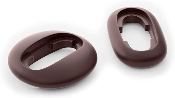 Sæt med 8 silikone ørepropper til Samsung Galaxy Buds Live hovedtelefoner