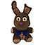 Fnaf Five Nights At Freddy's Security Breach Gator Pehmolelu Nukke Lahja