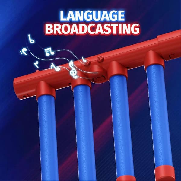 Catch the Sticks Game 2025 Reflex Challenge Game Hand Eye Coordination Training for Kids Adults