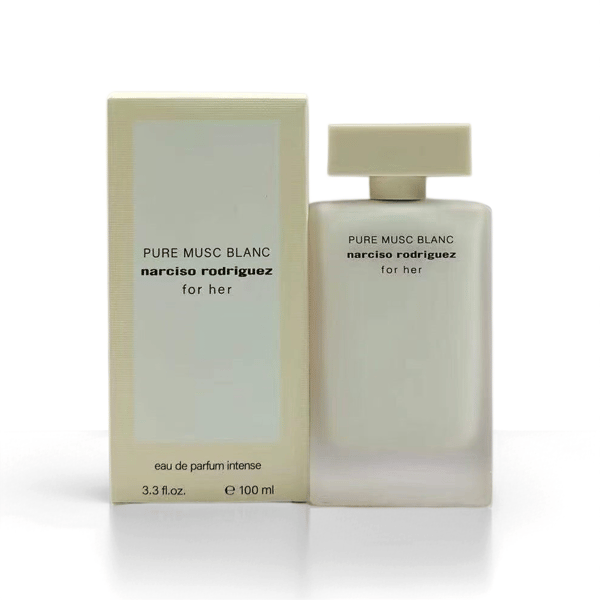 Naxisus ren hvit fortryllelse for kvinner 100ml 100 women's