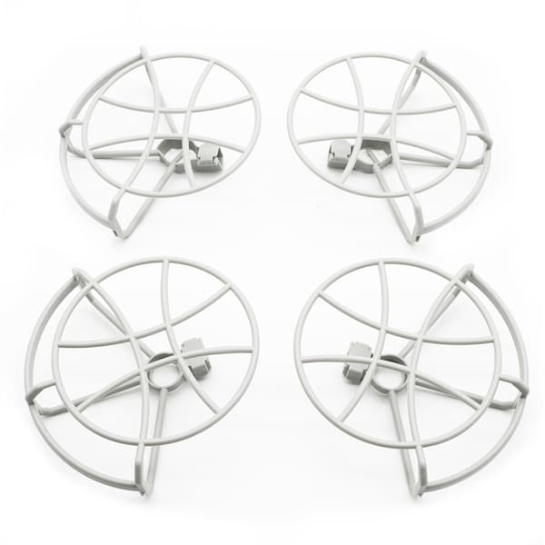 Passer til DJI MAVIC MINI/Mini SE/Mini2 Propelbeskytter 360° Propelbeskytter