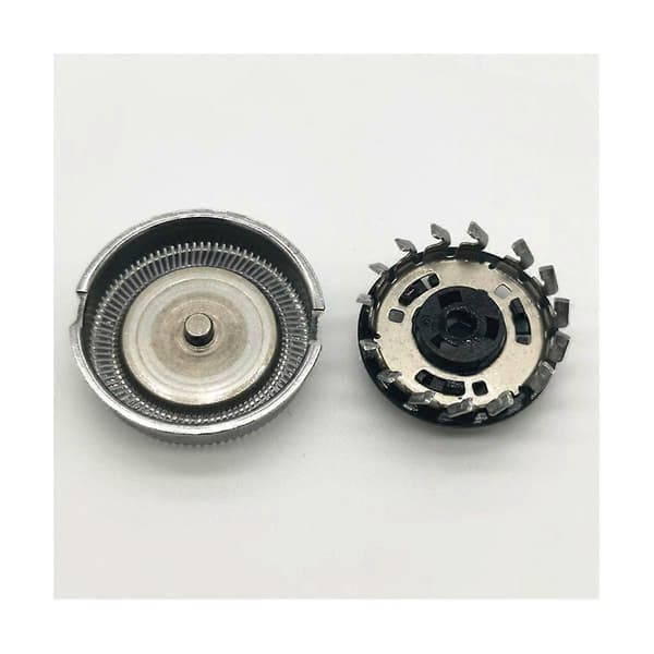9-pack SH30 Replacement Heads for Philips Norelco Shavers Series 3000, 2000, 1000 and S738, with Durable Sharp Blades