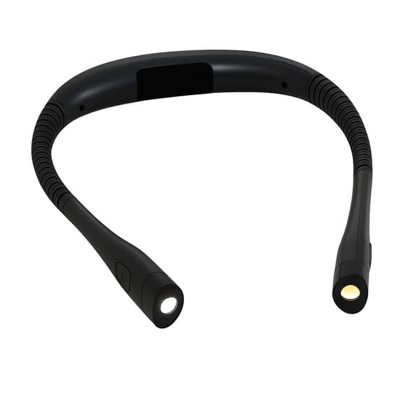 Book Lamp / Reading Lamp - Hang around the neck 430 2-Pack