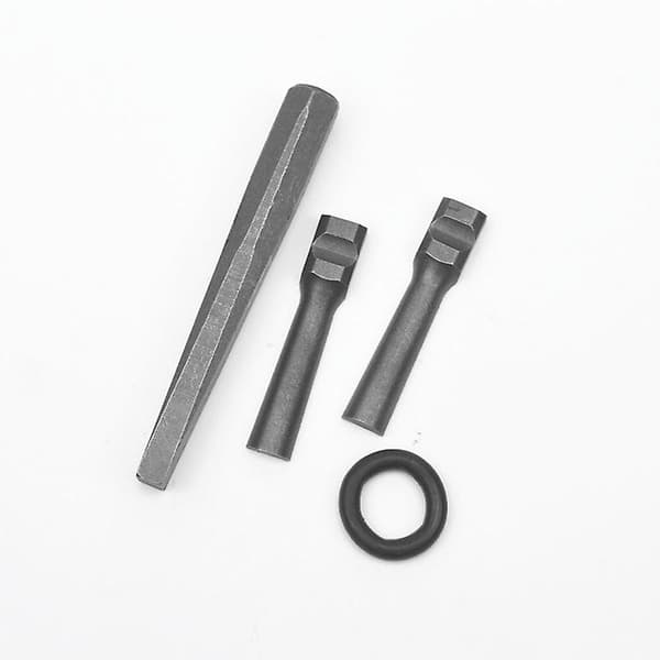 Betterlifefg-stenkil för stenspräckning 16 mm 6-pack YIY9.27 SMCS.9.27
