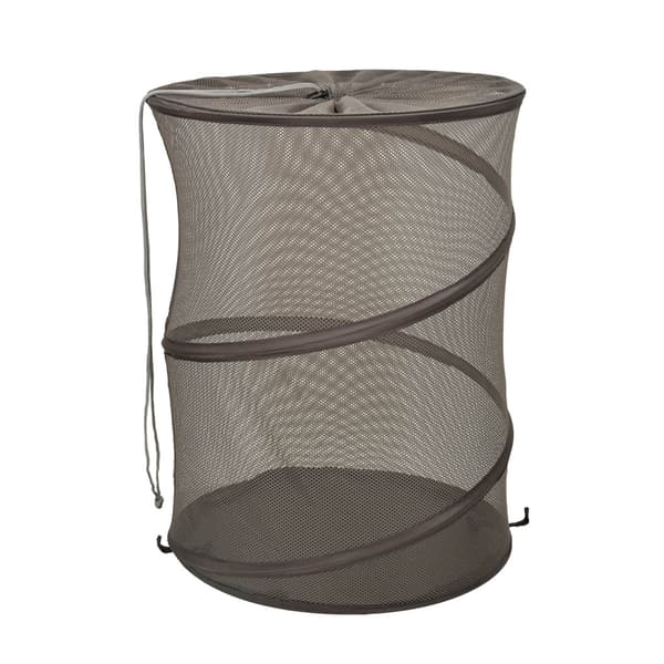 Foldable Laundry Basket