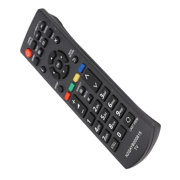 TV Remote Control Universal Remote Control for TXL32B6B TXL32B6BS TXL32B6E TXL32B6ES TV 0.1