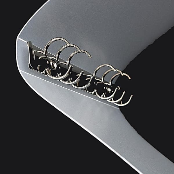Ringperm (A6-perm 171-6-19 / 20)