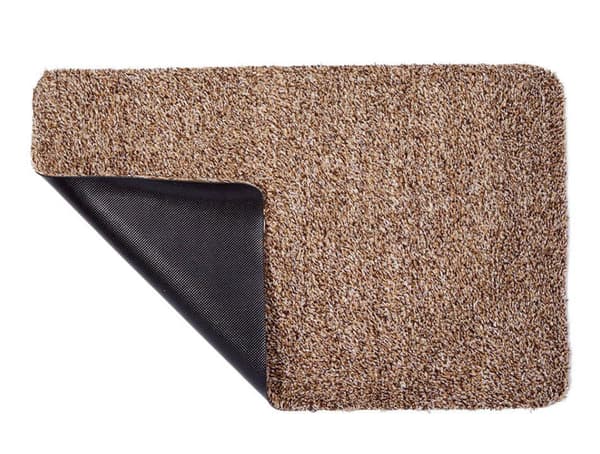 Dörrmatta / Entrématta - 70x46 cm Brun brown