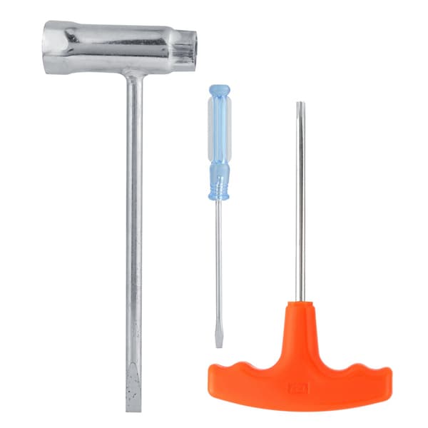 Chainsaw Accessory Socket Screwdriver Wrench Set Tool Fits for Stihl Chainsaw