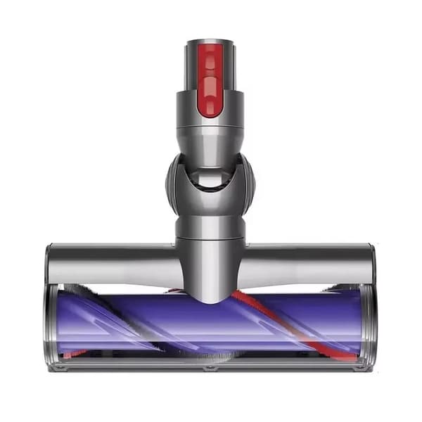 Flokefri børstehode kompatibelt med Dyson V7, V8, V10, V11 og V15 760