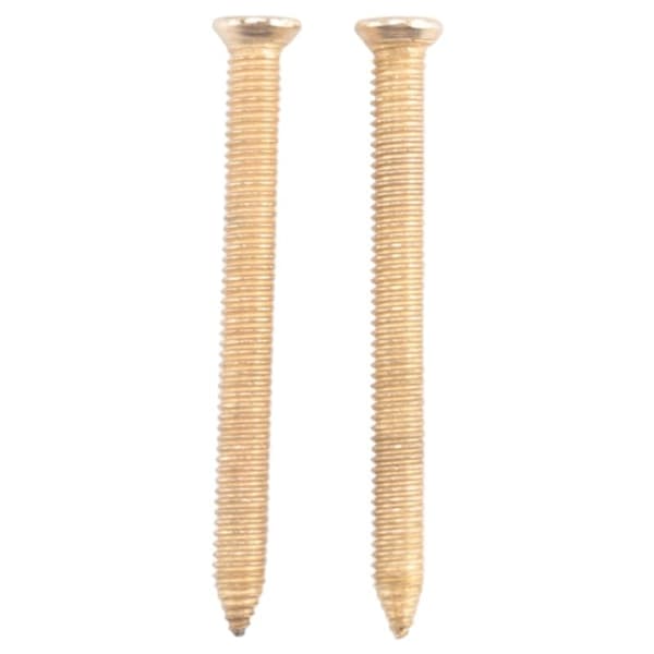 Amerikansk Industriell Retro Stil Lysbryter, Messing Vippebryter, Antikk Stue Lysbryter (2)