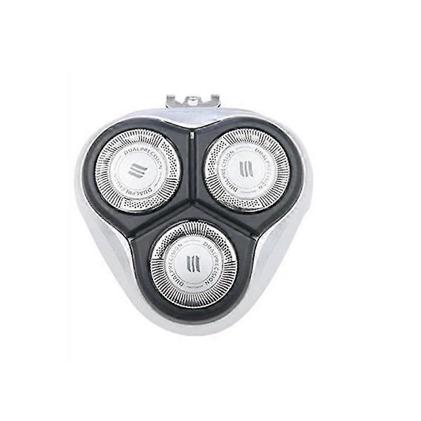 Philips Replacement Heads for PT860 PT720 PT725 Shavers, Silver