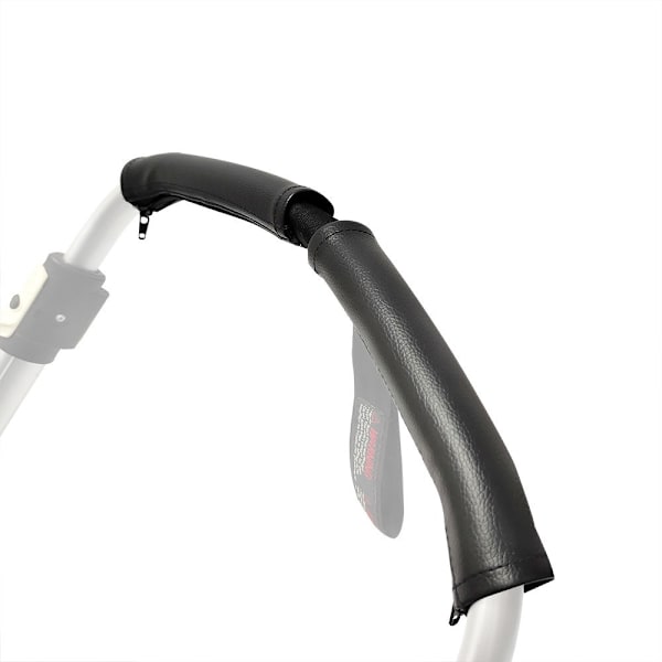 Stroller Handle Cover BLACK