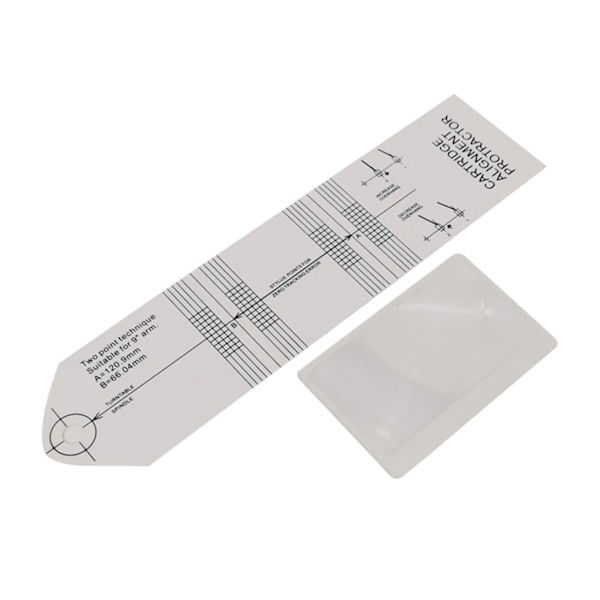 Protractor Tool Calibration Rangefinder Precision Gauge Ruler