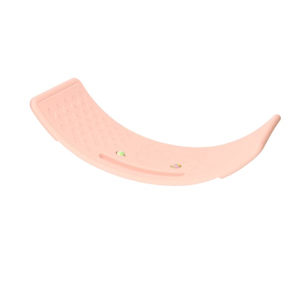 Balancebræt til Børn - Balancetræner Rosa pink