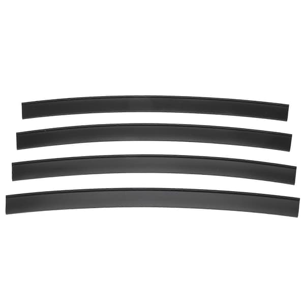 4 x Window Cleaner Rubber Squeegee for Kärcher WV50 WV2 280mm Replacement Cleaning Accessories