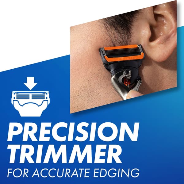 Rakhyvel Proglide Power 1st rakblad 98