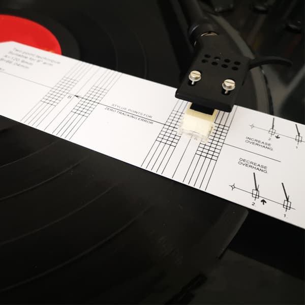Protractor Tool Calibration Rangefinder Precision Gauge Ruler